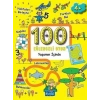 100 EĞLENCELİ OYUN YAŞAMIN İÇİNDE (4+) - PARILTI