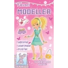 FAVORİ MODELLER PEMBE KİTAP - PARILTI