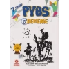 ÖRNEK AKADEMİ 7.SINIF PYBS 7 DENEME