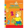 AYI BOBİ 1 DEN 10 A SAYMA OYUNLARI 3+