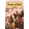 KIRMIZI VE SİYAH - ANONİM