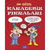 EN GÜZEL KARADENİZ FIKRALARI - PARILTI