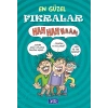 EN GÜZEL FIKRALAR - PARILTI