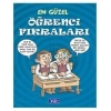 EN GÜZEL ÖĞRENCİ FIKRALARI - PARILTI