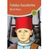 FALAKA GECELERİM - PARILTI