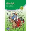 ALTIN IŞIK - PARILTI