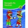 KARAGÖZ İLE HACİVAT - PARILTI