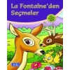 LA FONTAİNEDEN SEÇMELER - PARILTI