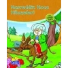 NASREDDİN HOCA HİKAYELERİ - PARILTI