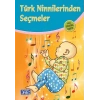TÜRK NİNNİLERİNDEN SEÇMELER - PARILTI