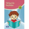 TÜRKÇEDE DEYİMLER - PARILTI