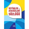 PARILTI DEYİMLER VE ATASÖZLERİ SÖZLÜĞÜ