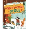 KIŞ UYKUSU OTELİ - TİMAŞ