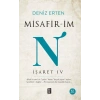 İŞARET 4 MİSAFİR-İM - MONA