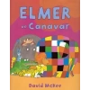 ELMER VE CANAVAR - MİKADO