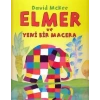 ELMER VE YENİ BİR MACERA - MİKADO
