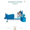 UYUMAYI SEVEN KEDİCİK - 1001 ÇİÇEK