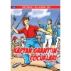 KAPTAN GRANTIN ÇOCUKLARI RESİMLİ KLASİKLER-PARILTI