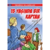 15 YAŞINDA BİR KAPTAN RESİMLİ KLASİKLER - PARILTI