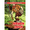 ROBİNSON CRUSOE RESİMLİ KLASİKLER - PARILTI