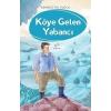 KÖYE GELEN YABANCI - UÇAN AT
