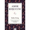 AMOK KOŞUCUSU - KORİDOR