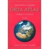 KANAAT İLKÖĞRETİM ORTA ATLAS