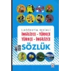 NURDAN RESİMLİ İNGİLİZCE SÖZLÜK