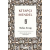 KİTAPÇI MENDEL - KORİDOR
