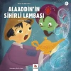 ALAADDİNİN SİHİRLİ LAMBASI - ALMİDİLLİ