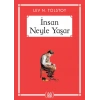 İNSAN NEYLE YAŞAR (CEP BOY) - ARKADAŞ