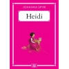 HEIDI (CEP BOY) - ARKADAŞ