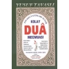 TAVASLI KOLAY DUA KİTABI KOD:BO7