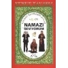 TAVASLI NAMAZI SEVİYORUM DERGİ BOY KOD:D66