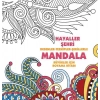 HAYALLER ŞEHRİ MANDALA BÜYÜKLER İÇİN - ANONİM