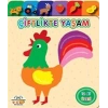 ÇİFTLİKTE YAŞAM (+12AY) - 0-6 YAŞ