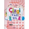 YUVA YAZ SİL YAZI DEFTERİ