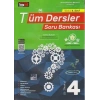 SBM 4.SINIF TÜM DERSLER SORU BANKASI