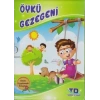 ÖYKÜ GEZEGENİ (8 KİTAP) - TANDEM