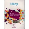 KAREKÖK 7.SINIF TÜRKÇE SORU BANKASI