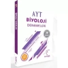 KAREKÖK AYT BİYOLOJİ 30 DENEME (ÇÖZÜMLÜ)