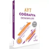 KAREKÖK AYT COĞRAFYA 60 DENEME (ÇÖZÜMLÜ)