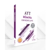 KAREKÖK AYT KİMYA 30 DENEME (ÇÖZÜMLÜ)
