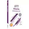 KAREKÖK AYT KİMYA 30 DENEME (ÇÖZÜMLÜ)