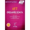 KAREKÖK AYT ORGANİK KİMYA