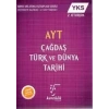 KAREKÖK AYT ÇAĞDAŞ TÜRK VE DÜNYA TARİHİ