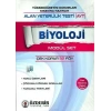 ÖZDEBİR AYT BİYOLOJİ MODÜL SET 32 FÖY