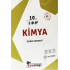 KAFADENGİ 10.SINIF KİMYA SORU BANKASI