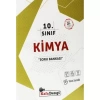KAFADENGİ 10.SINIF KİMYA SORU BANKASI