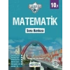 OKYANUS 10.SINIF MATEMATİK ICEBERG SORU BANKASI